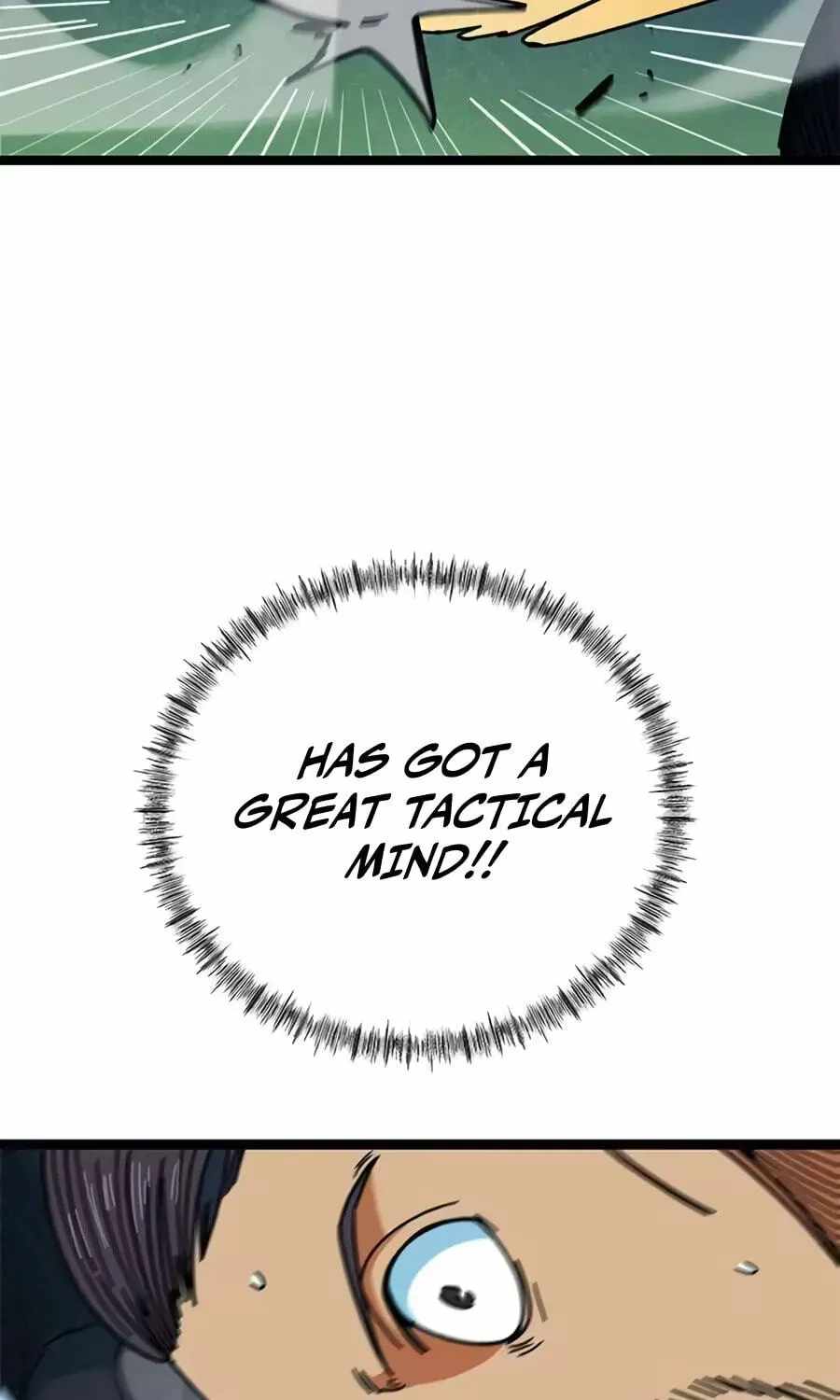I’m Mistaken for a Soccer Genius Chapter 87 - Page 149
