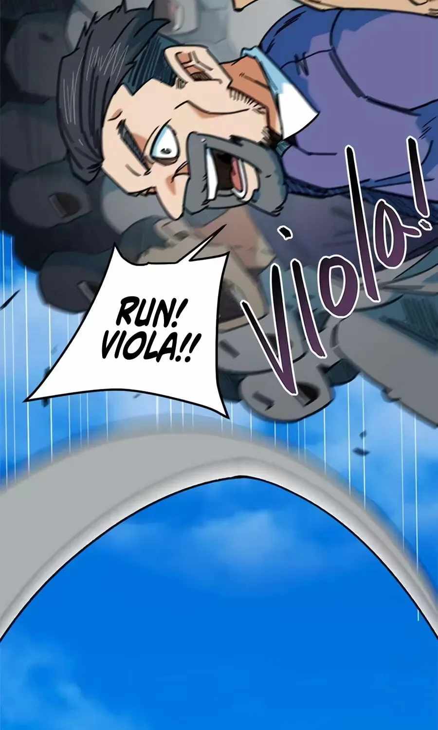 I’m Mistaken for a Soccer Genius Chapter 87 - Page 151
