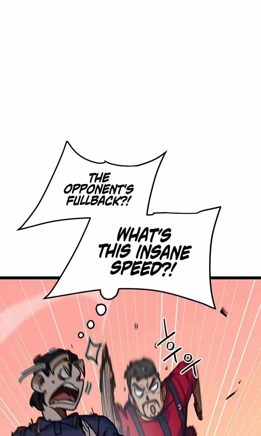 I’m Mistaken for a Soccer Genius Chapter 87 - Page 163