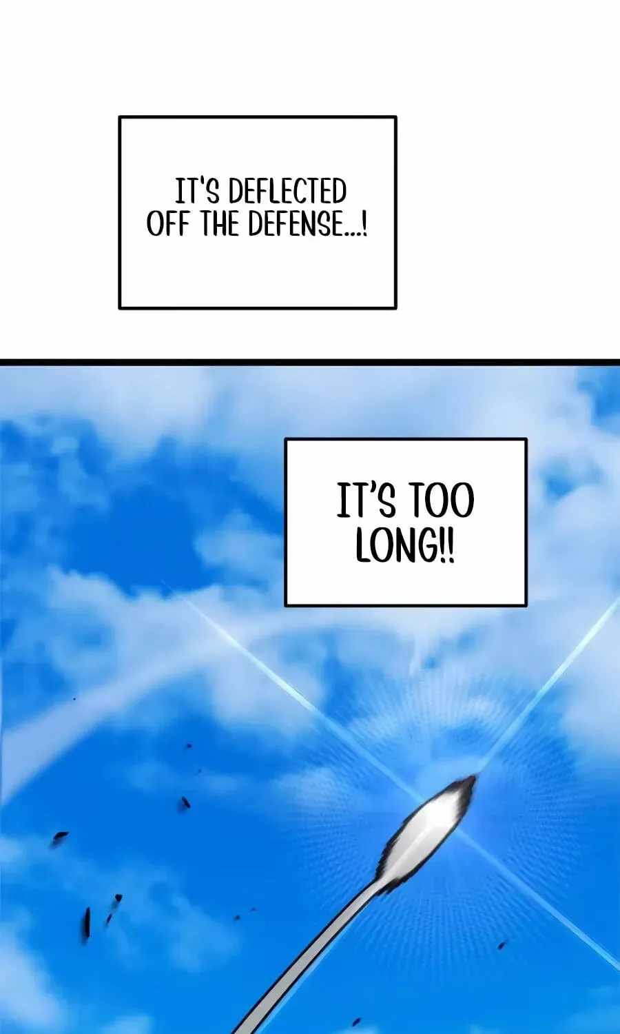 I’m Mistaken for a Soccer Genius Chapter 87 - Page 173