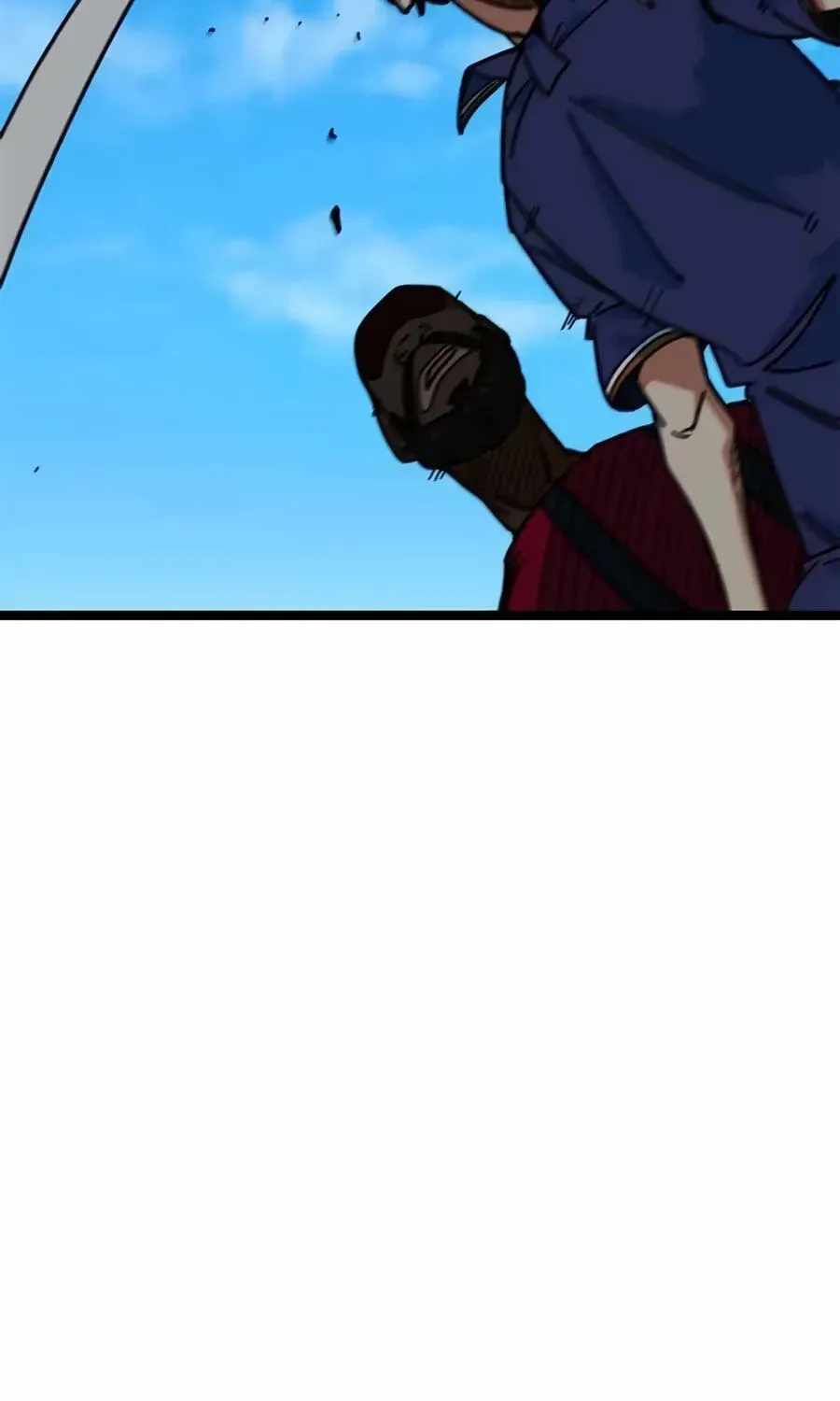 I’m Mistaken for a Soccer Genius Chapter 87 - Page 175