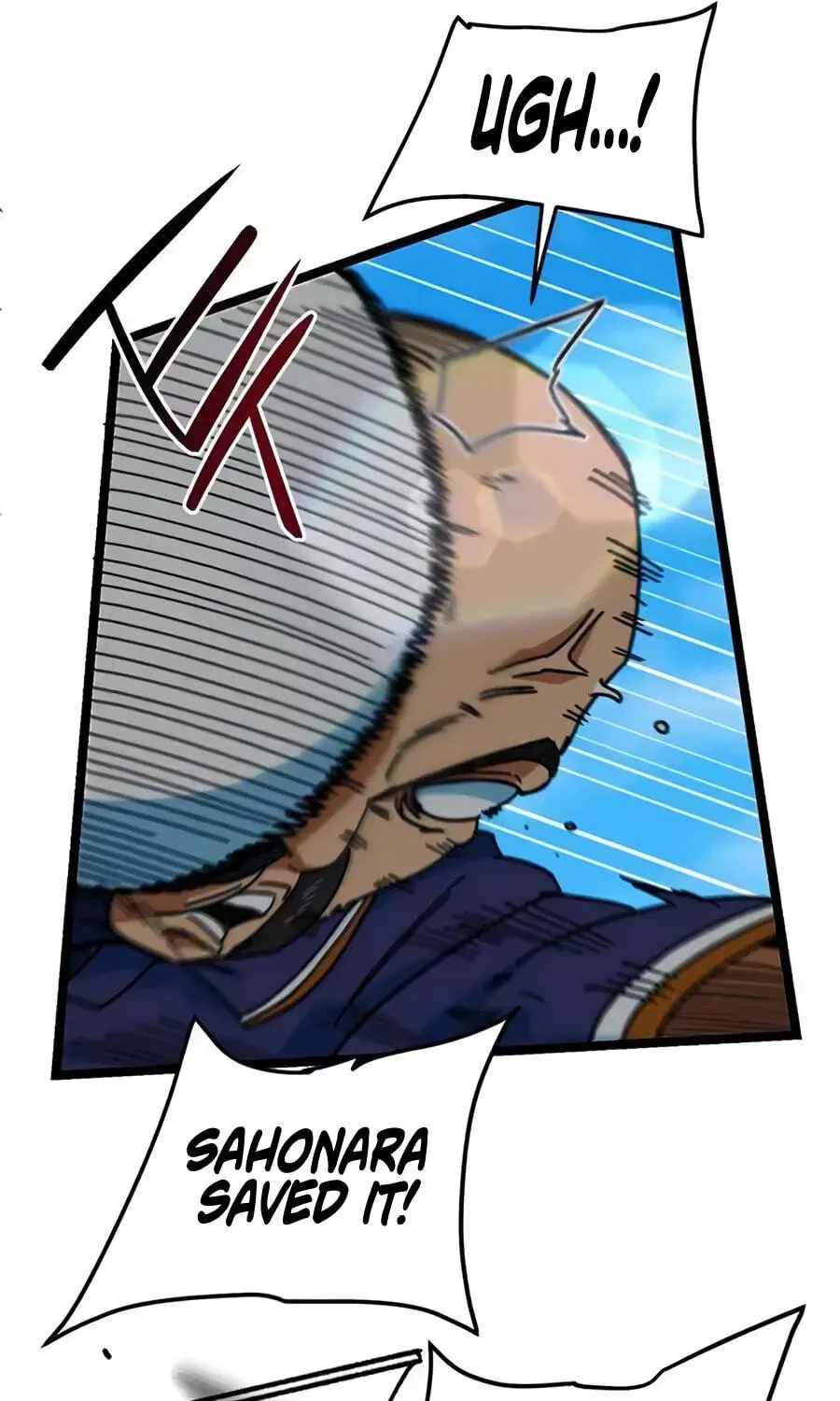 I’m Mistaken for a Soccer Genius Chapter 87 - Page 183