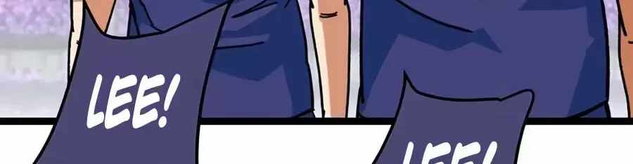 I’m Mistaken for a Soccer Genius Chapter 87 - Page 24