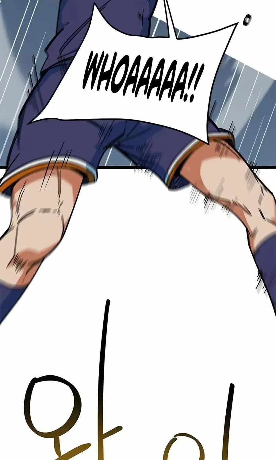 I’m Mistaken for a Soccer Genius Chapter 87 - Page 31