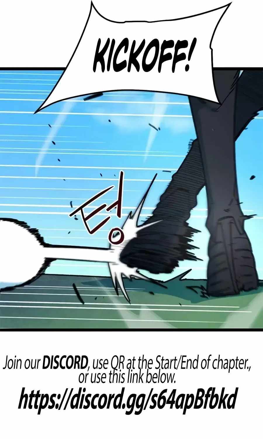 I’m Mistaken for a Soccer Genius Chapter 87 - Page 47