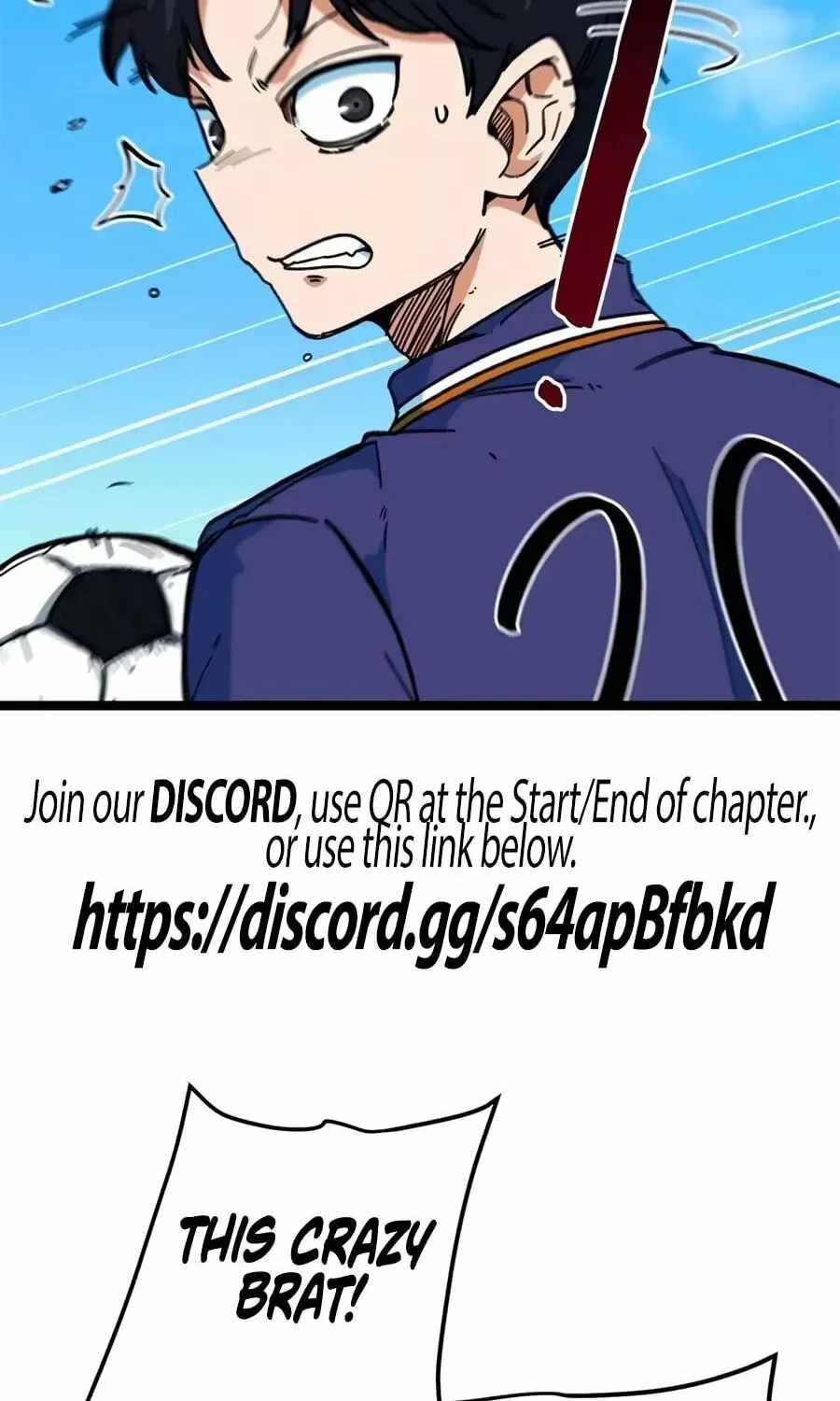 I’m Mistaken for a Soccer Genius Chapter 87 - Page 7