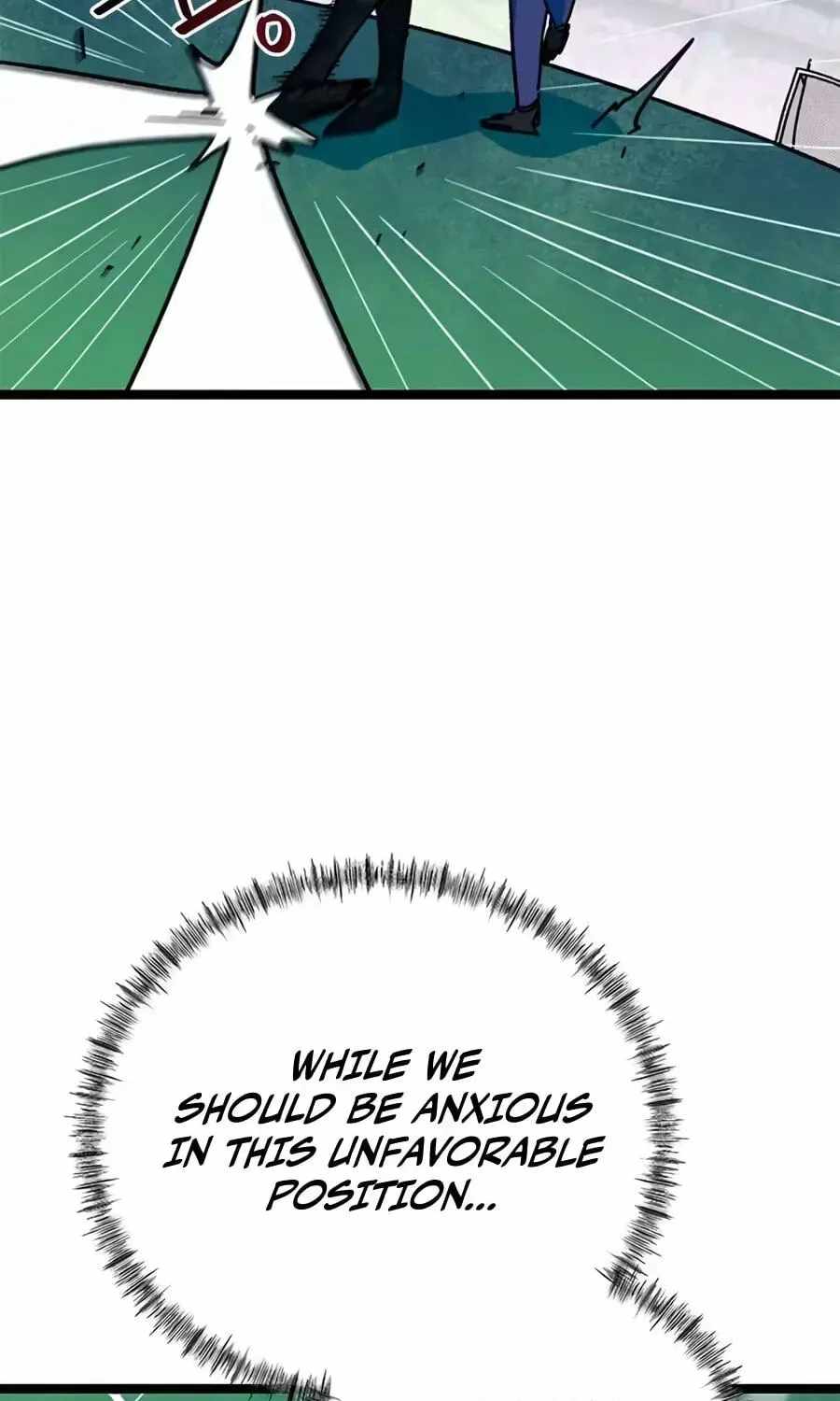 I’m Mistaken for a Soccer Genius Chapter 87 - Page 79