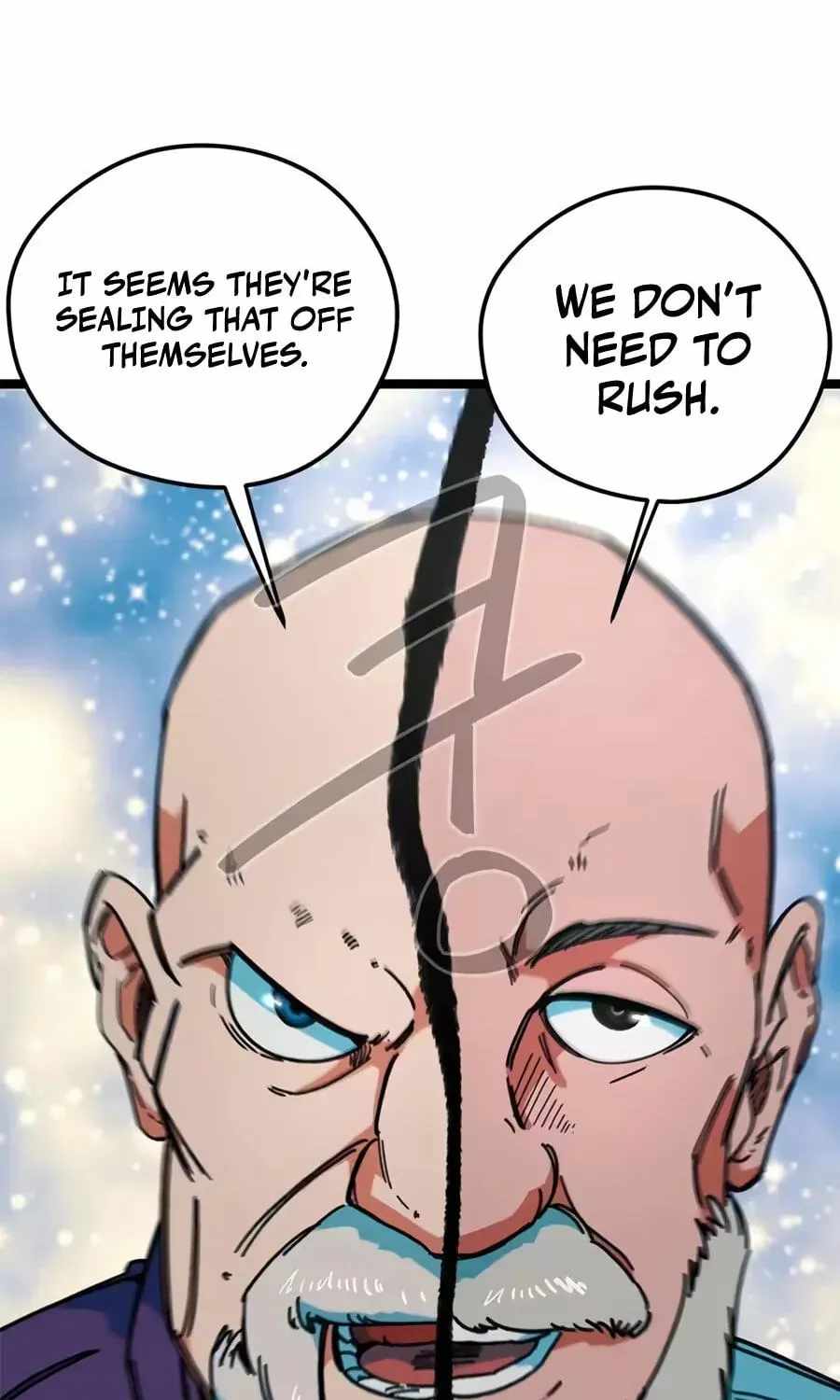 I’m Mistaken for a Soccer Genius Chapter 87 - Page 83