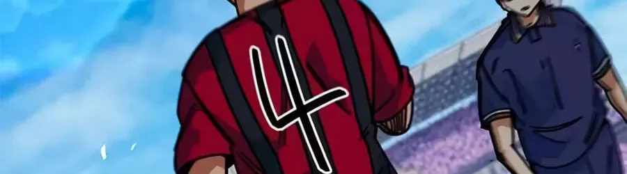 I’m Mistaken for a Soccer Genius Chapter 87 - Page 86