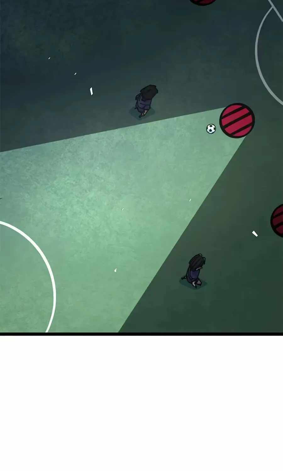 I’m Mistaken for a Soccer Genius Chapter 87 - Page 89