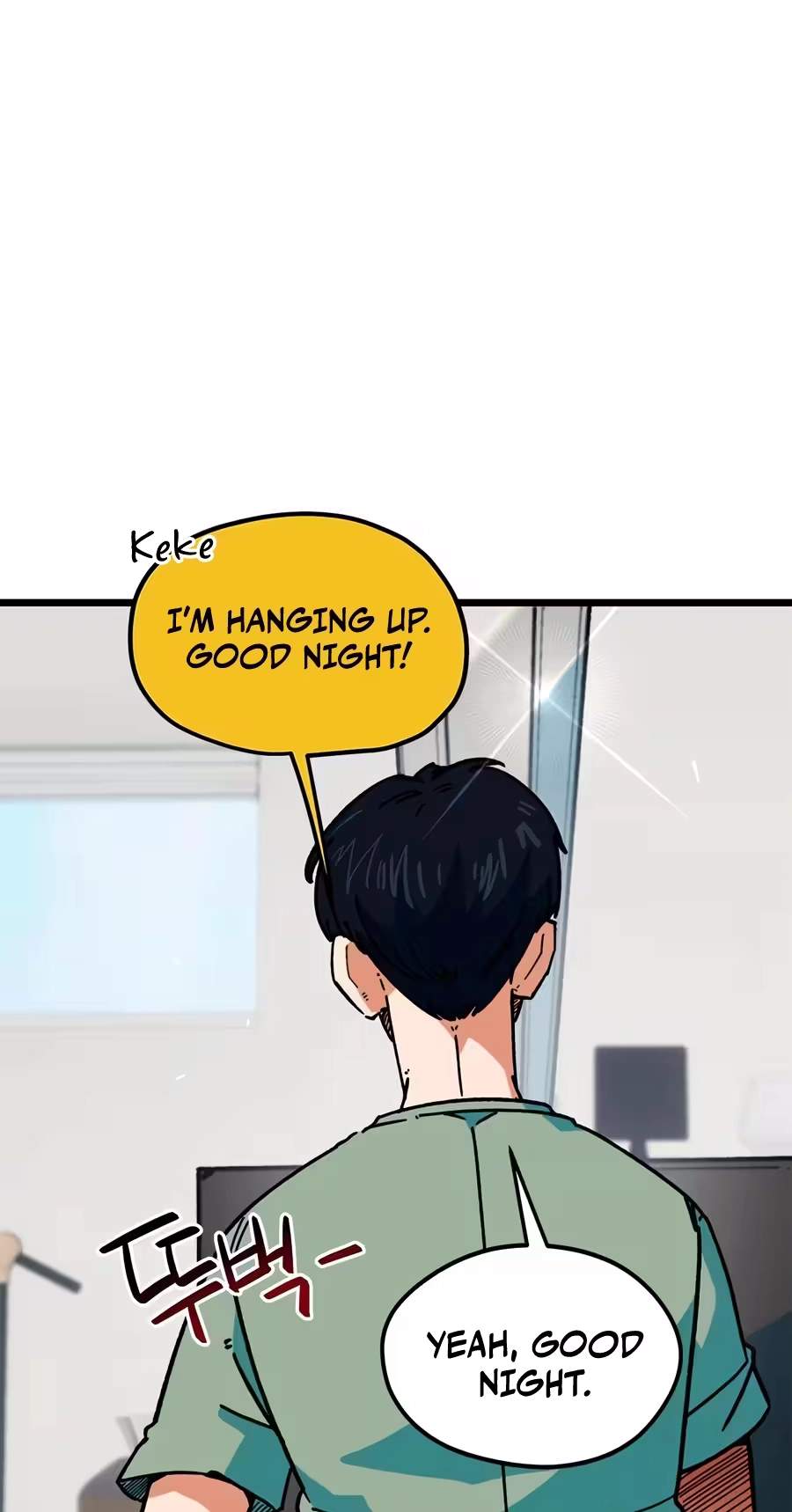 I’m Mistaken for a Soccer Genius Chapter 91 - Page 14