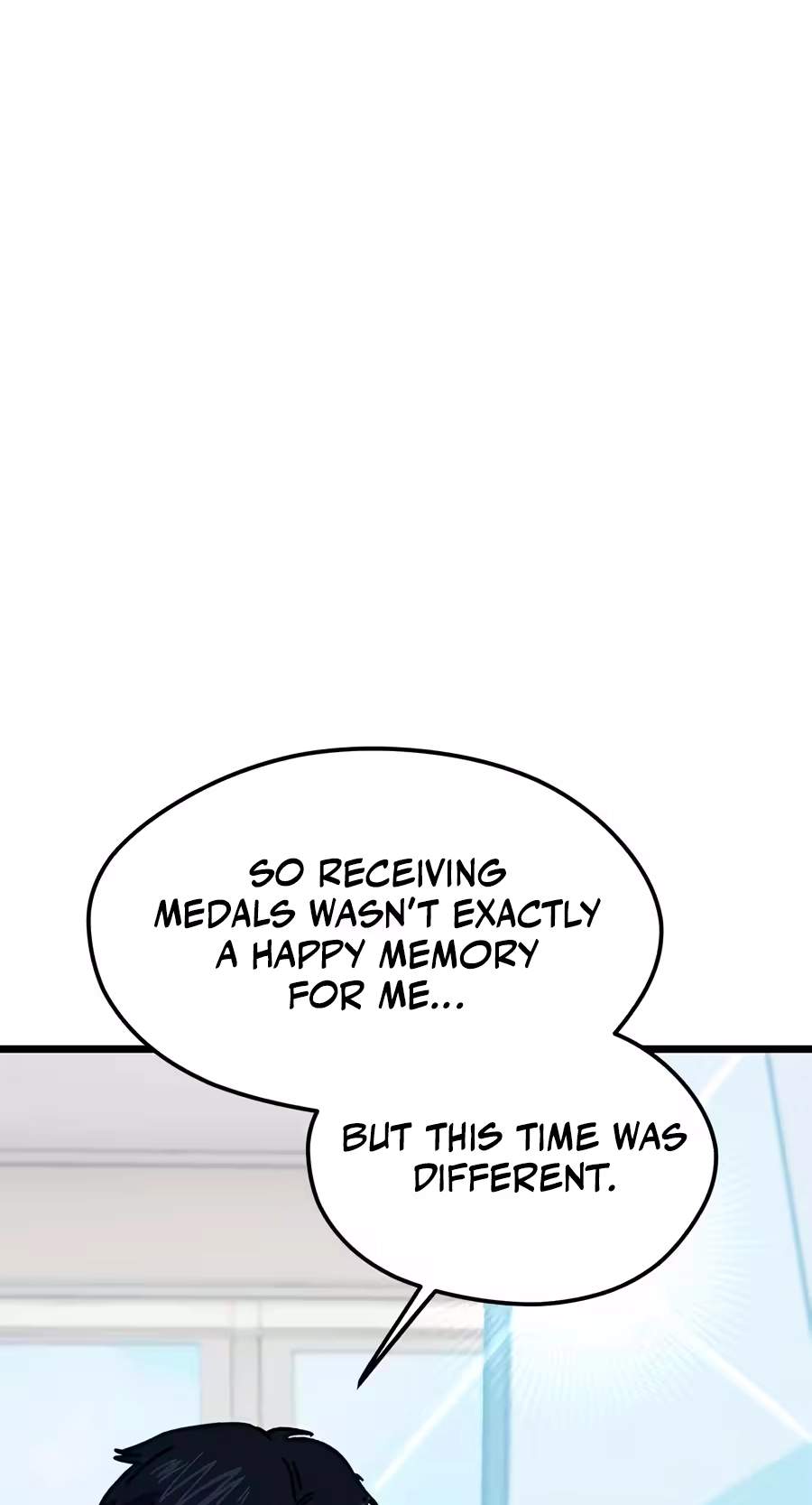 I’m Mistaken for a Soccer Genius Chapter 91 - Page 41