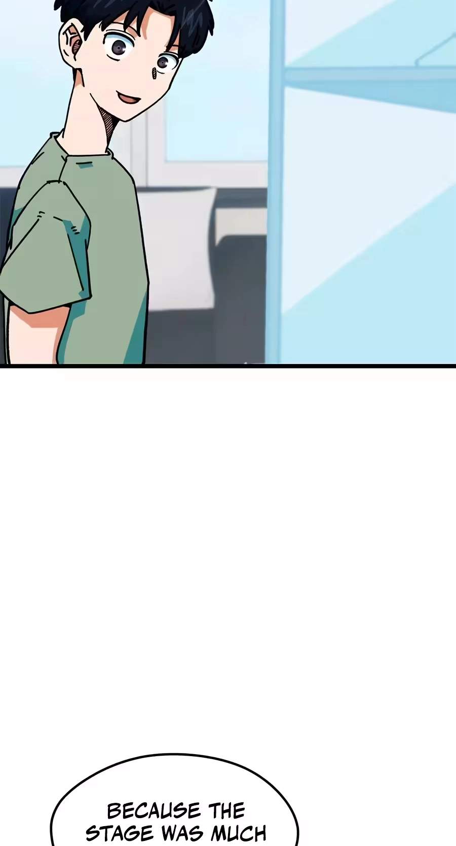 I’m Mistaken for a Soccer Genius Chapter 91 - Page 42