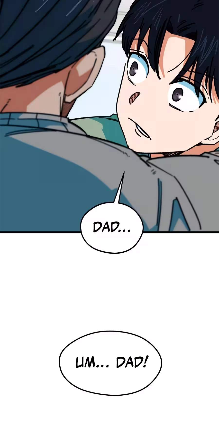 I’m Mistaken for a Soccer Genius Chapter 91 - Page 52