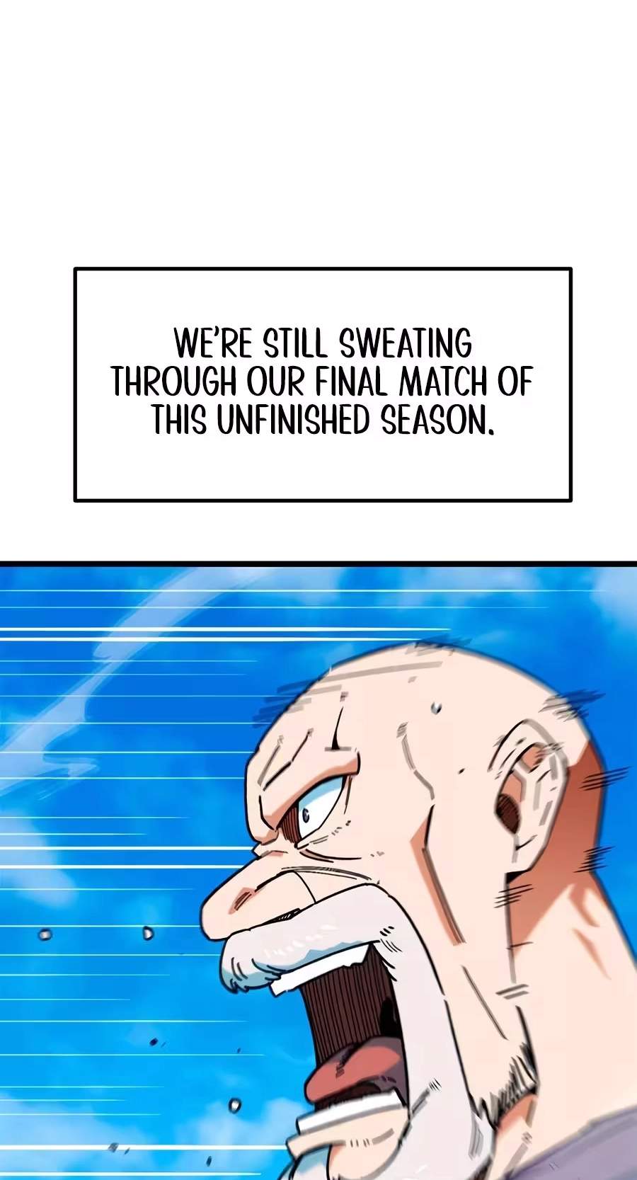I’m Mistaken for a Soccer Genius Chapter 91 - Page 63