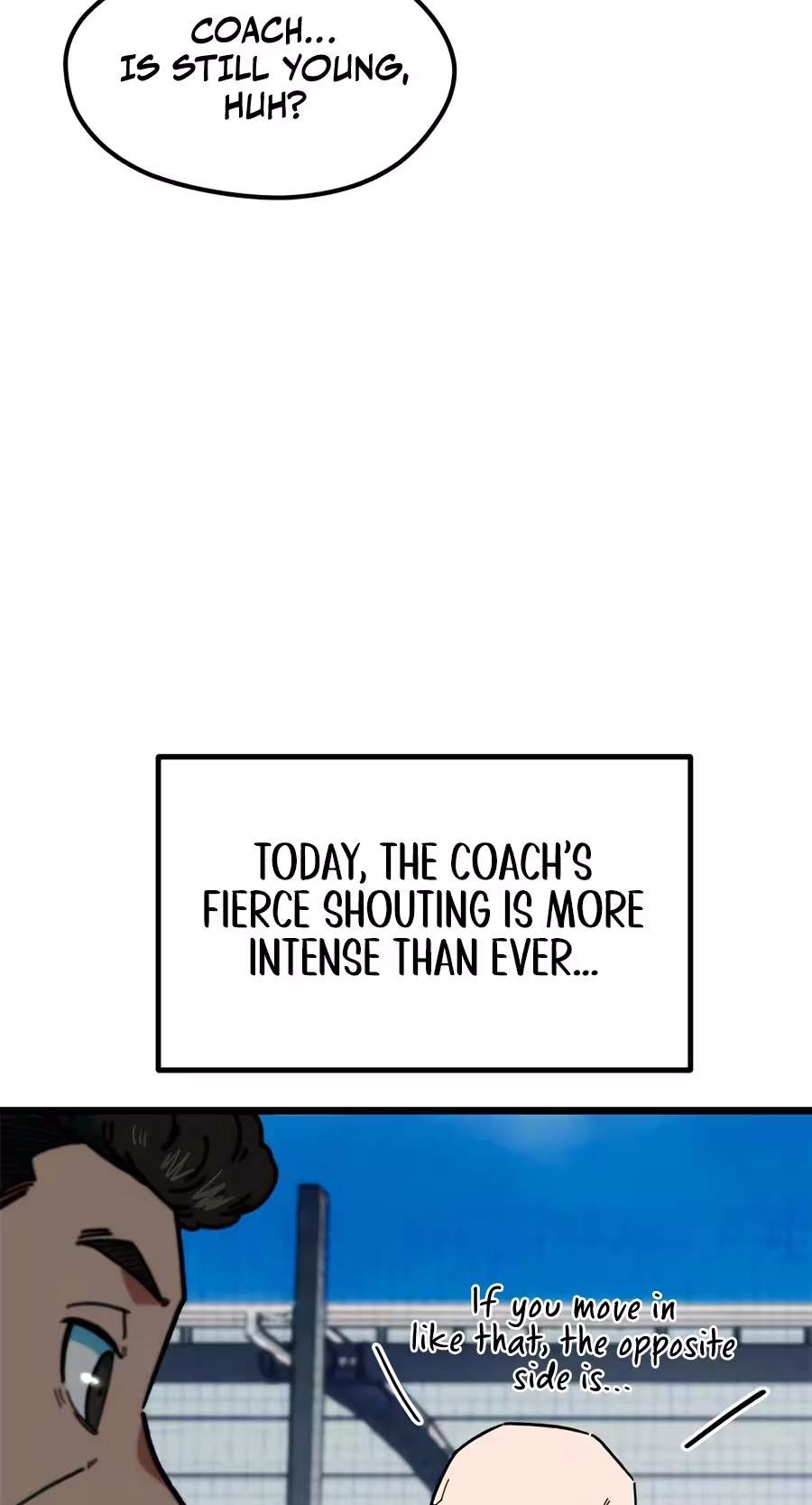 I’m Mistaken for a Soccer Genius Chapter 91 - Page 68