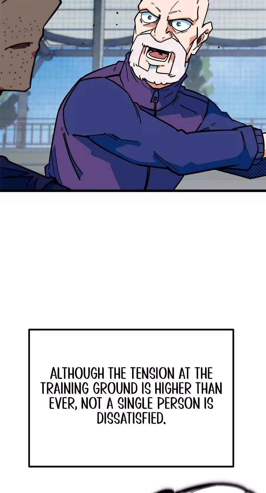 I’m Mistaken for a Soccer Genius Chapter 91 - Page 69