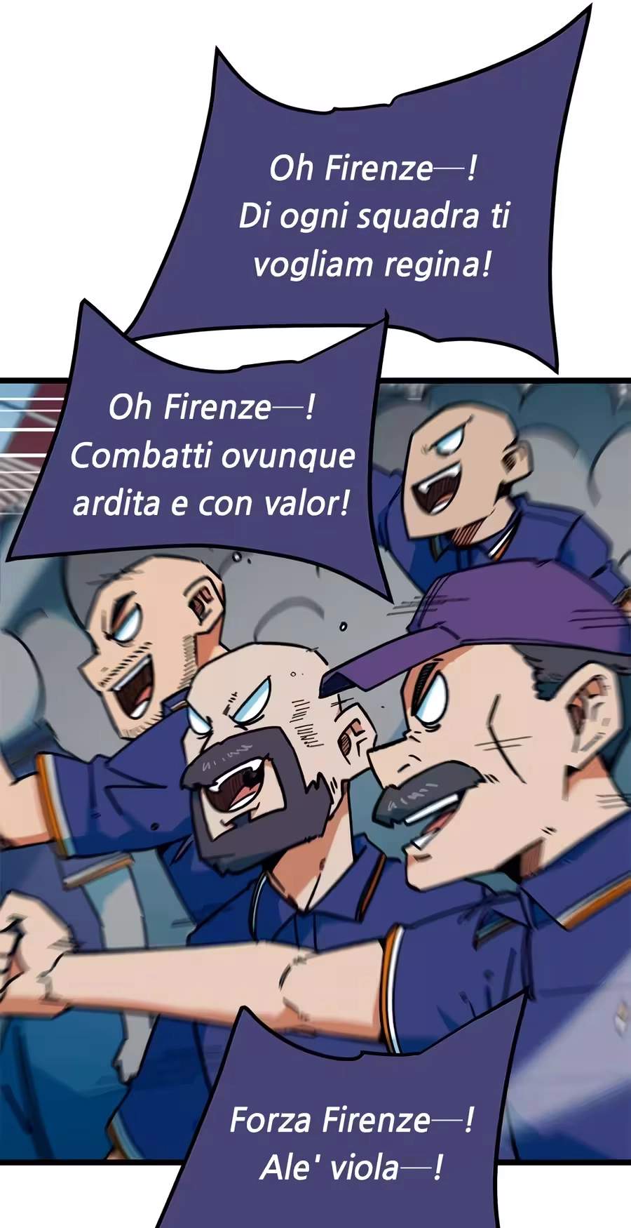 I’m Mistaken for a Soccer Genius Chapter 91 - Page 89