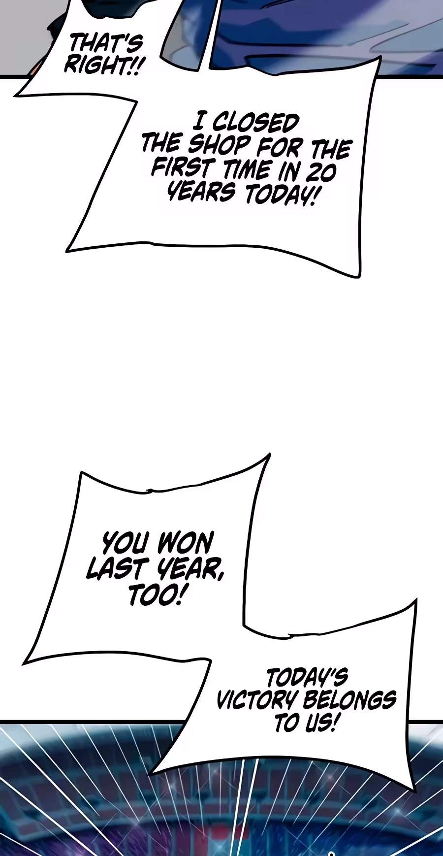 I’m Mistaken for a Soccer Genius Chapter 92 - Page 10