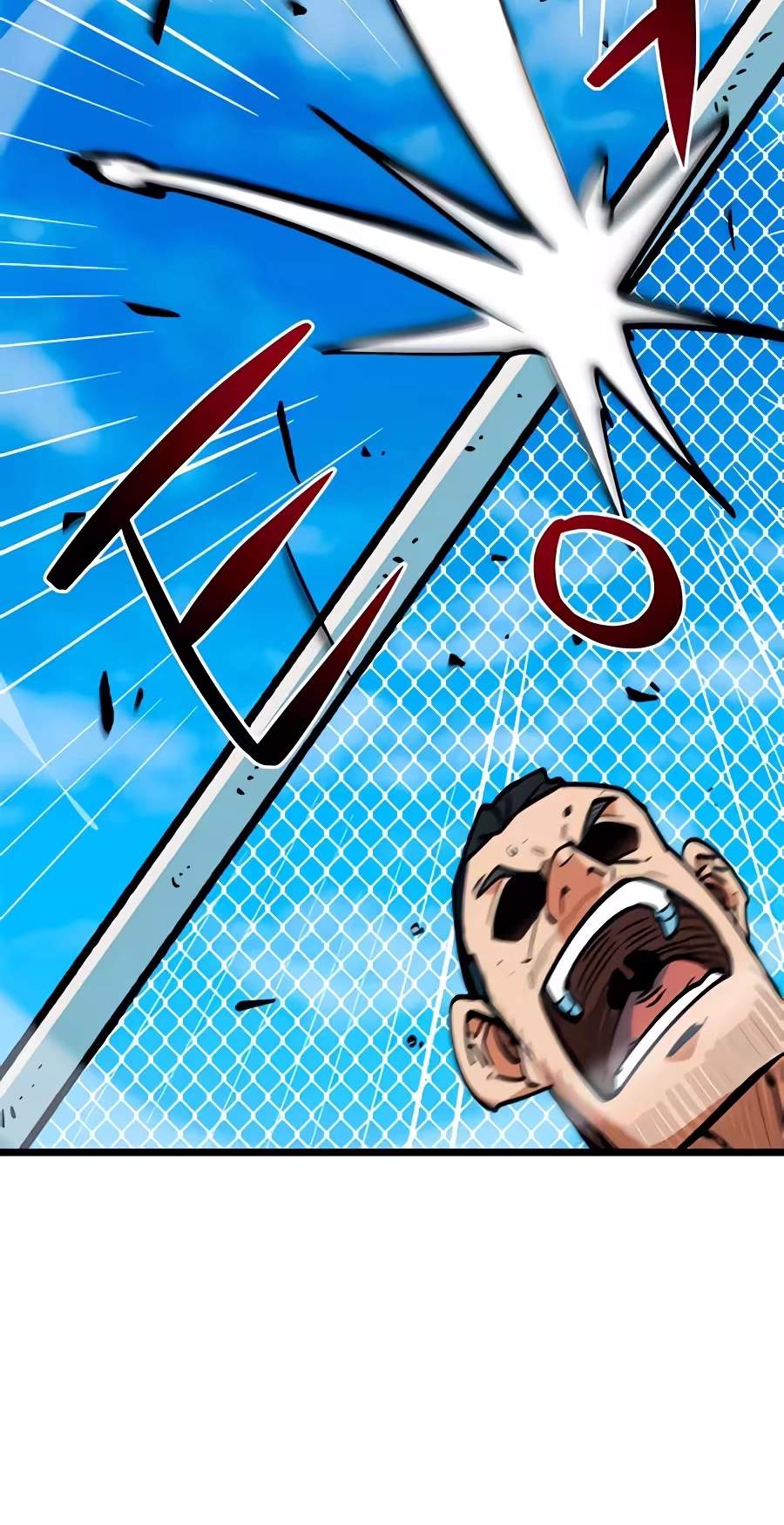 I’m Mistaken for a Soccer Genius Chapter 92 - Page 103