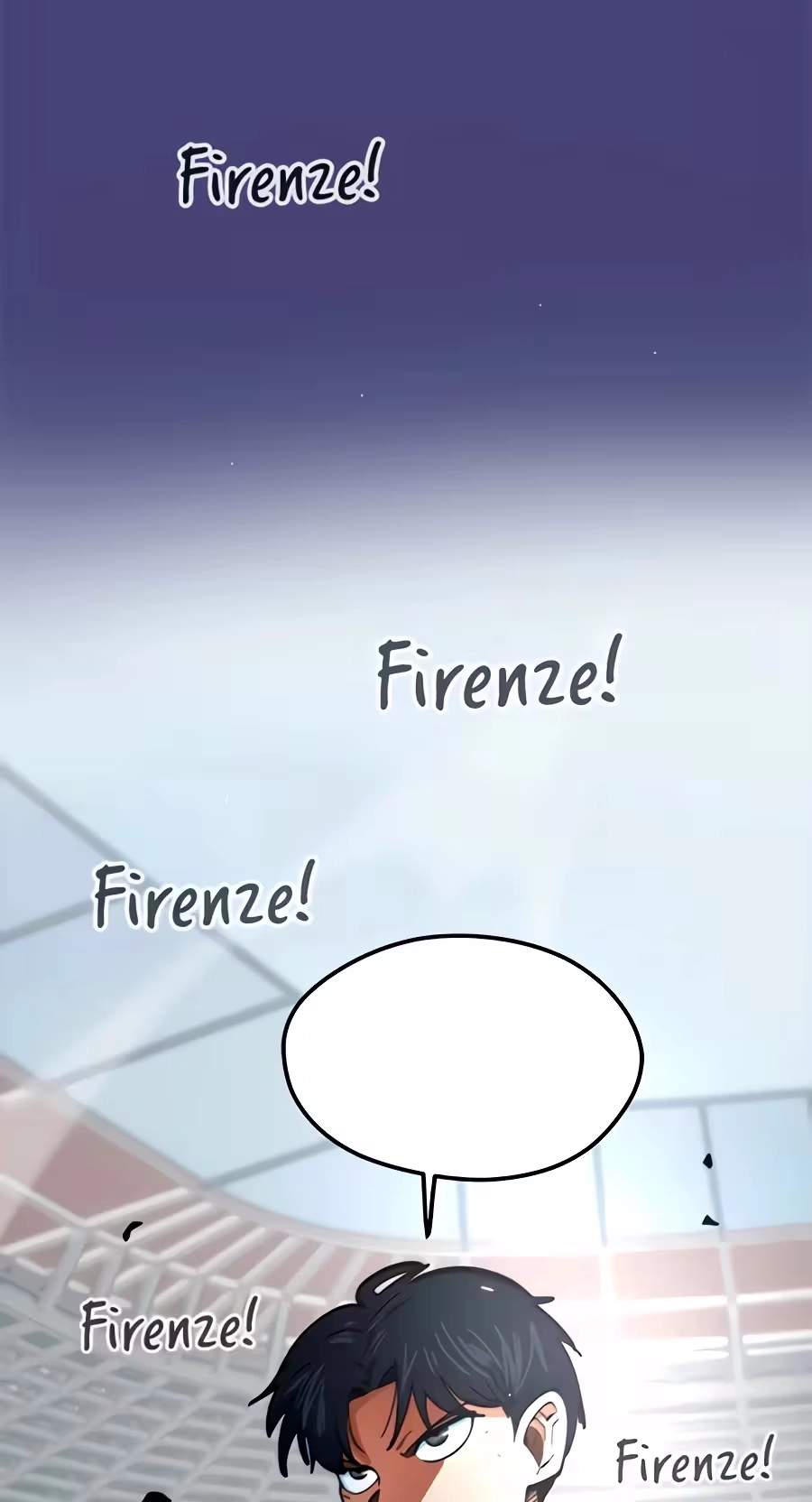 I’m Mistaken for a Soccer Genius Chapter 92 - Page 108