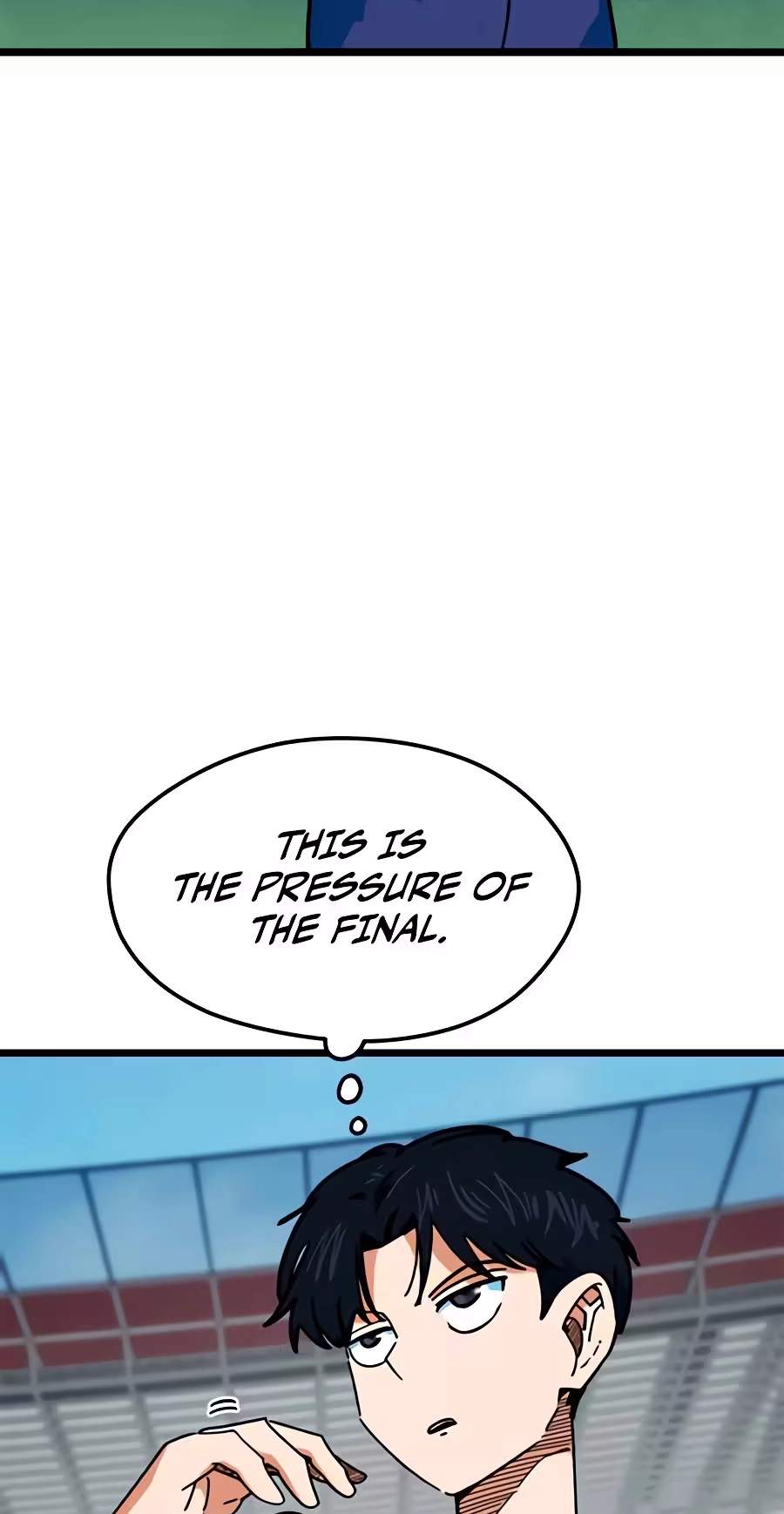 I’m Mistaken for a Soccer Genius Chapter 92 - Page 13