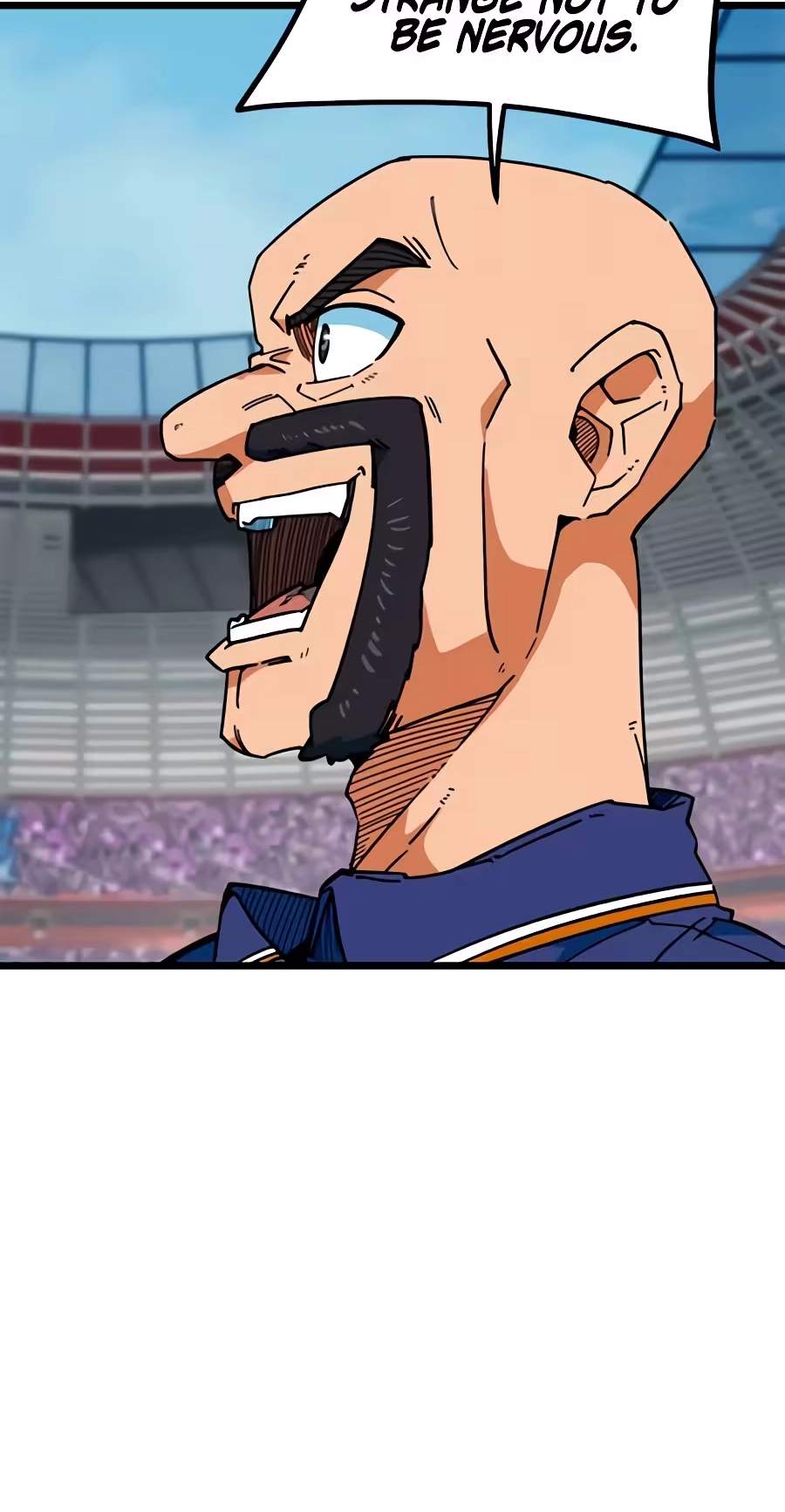 I’m Mistaken for a Soccer Genius Chapter 92 - Page 16