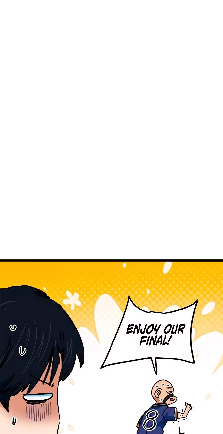 I’m Mistaken for a Soccer Genius Chapter 92 - Page 18