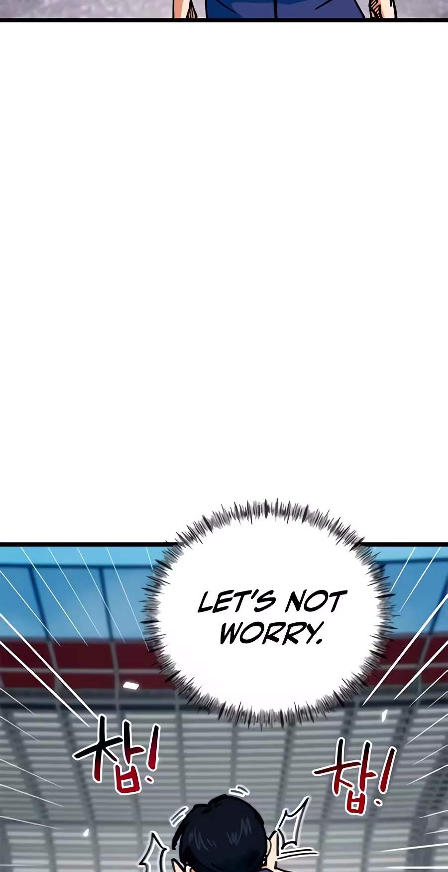 I’m Mistaken for a Soccer Genius Chapter 92 - Page 22