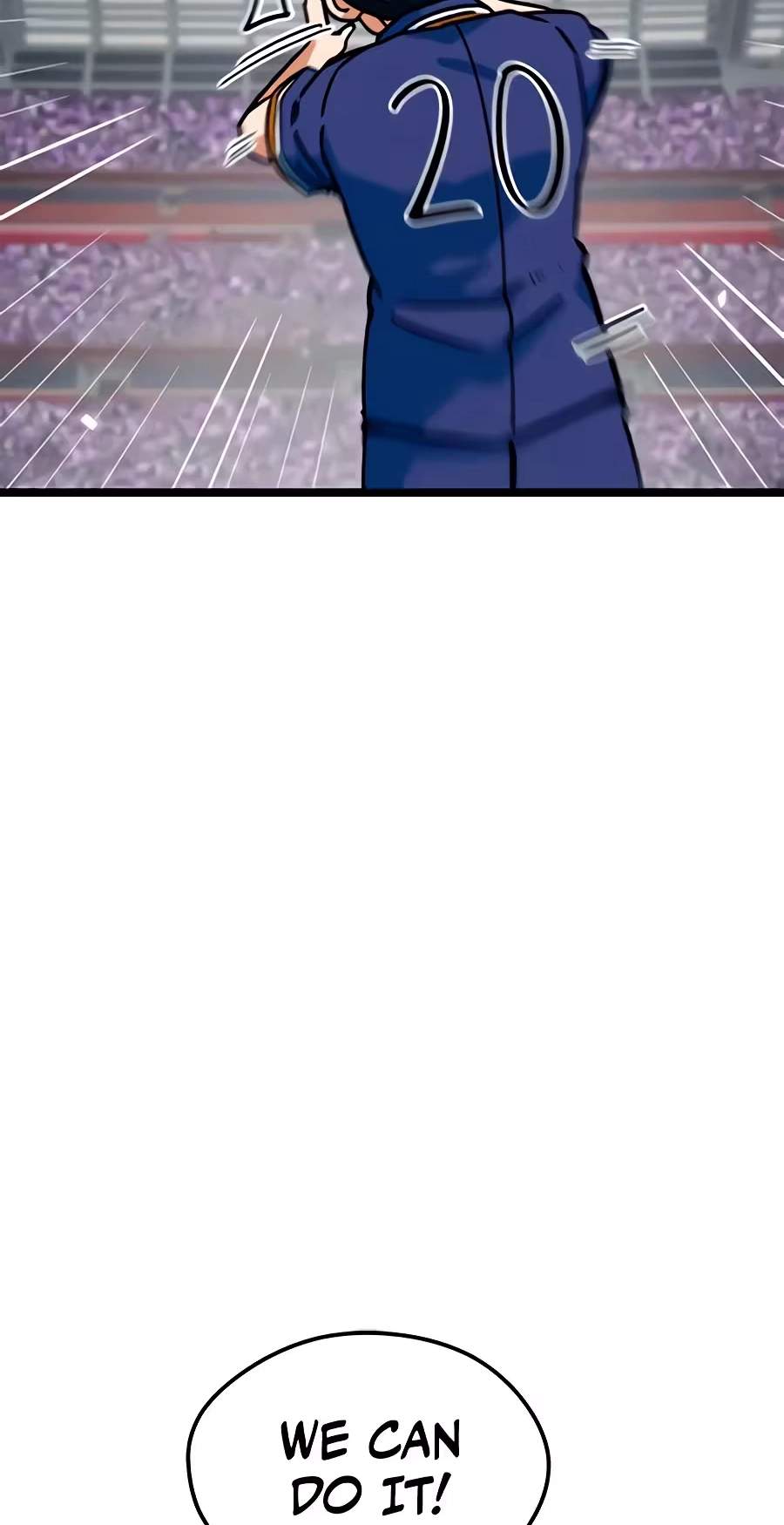 I’m Mistaken for a Soccer Genius Chapter 92 - Page 23