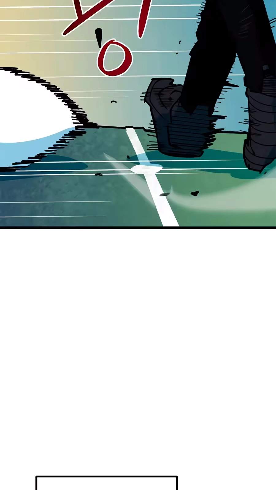 I’m Mistaken for a Soccer Genius Chapter 92 - Page 27