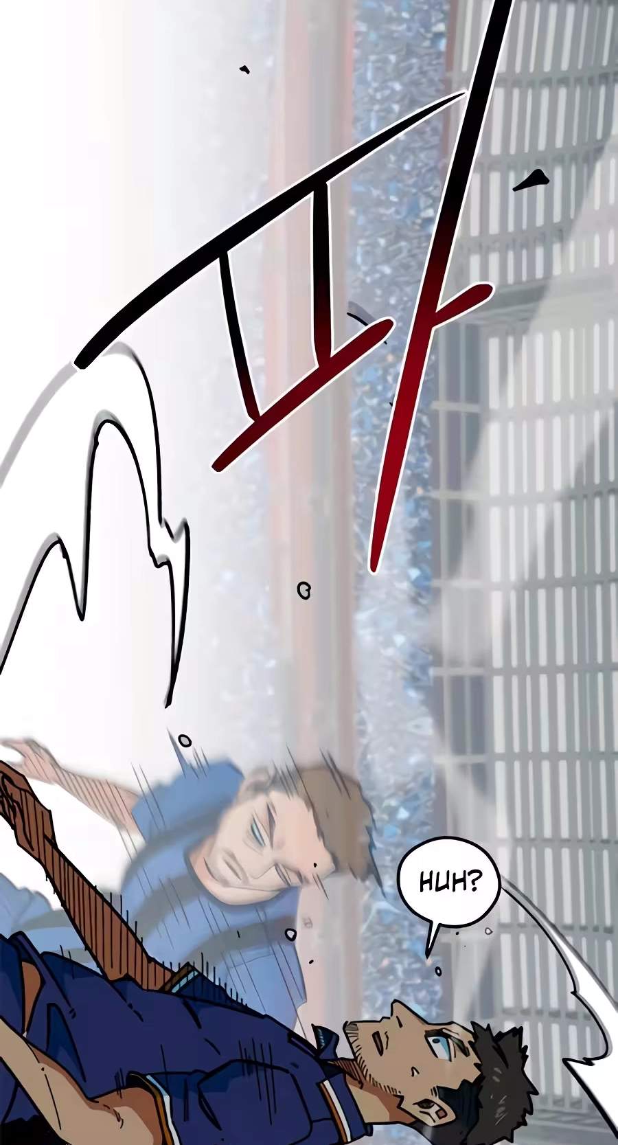 I’m Mistaken for a Soccer Genius Chapter 92 - Page 47