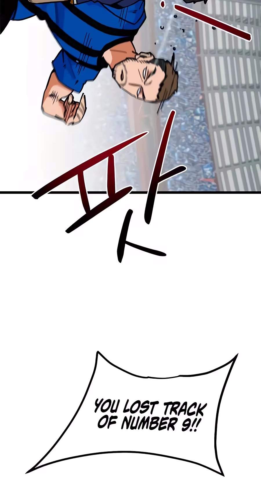 I’m Mistaken for a Soccer Genius Chapter 92 - Page 48