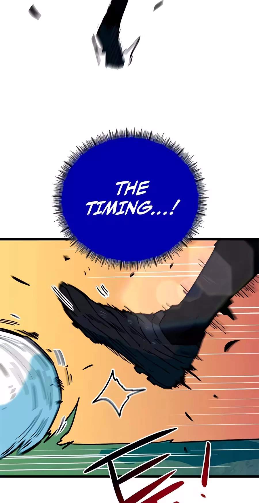 I’m Mistaken for a Soccer Genius Chapter 92 - Page 50