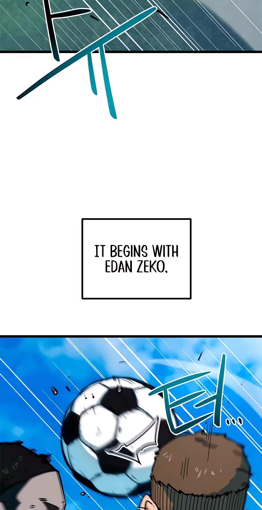 I’m Mistaken for a Soccer Genius Chapter 92 - Page 54