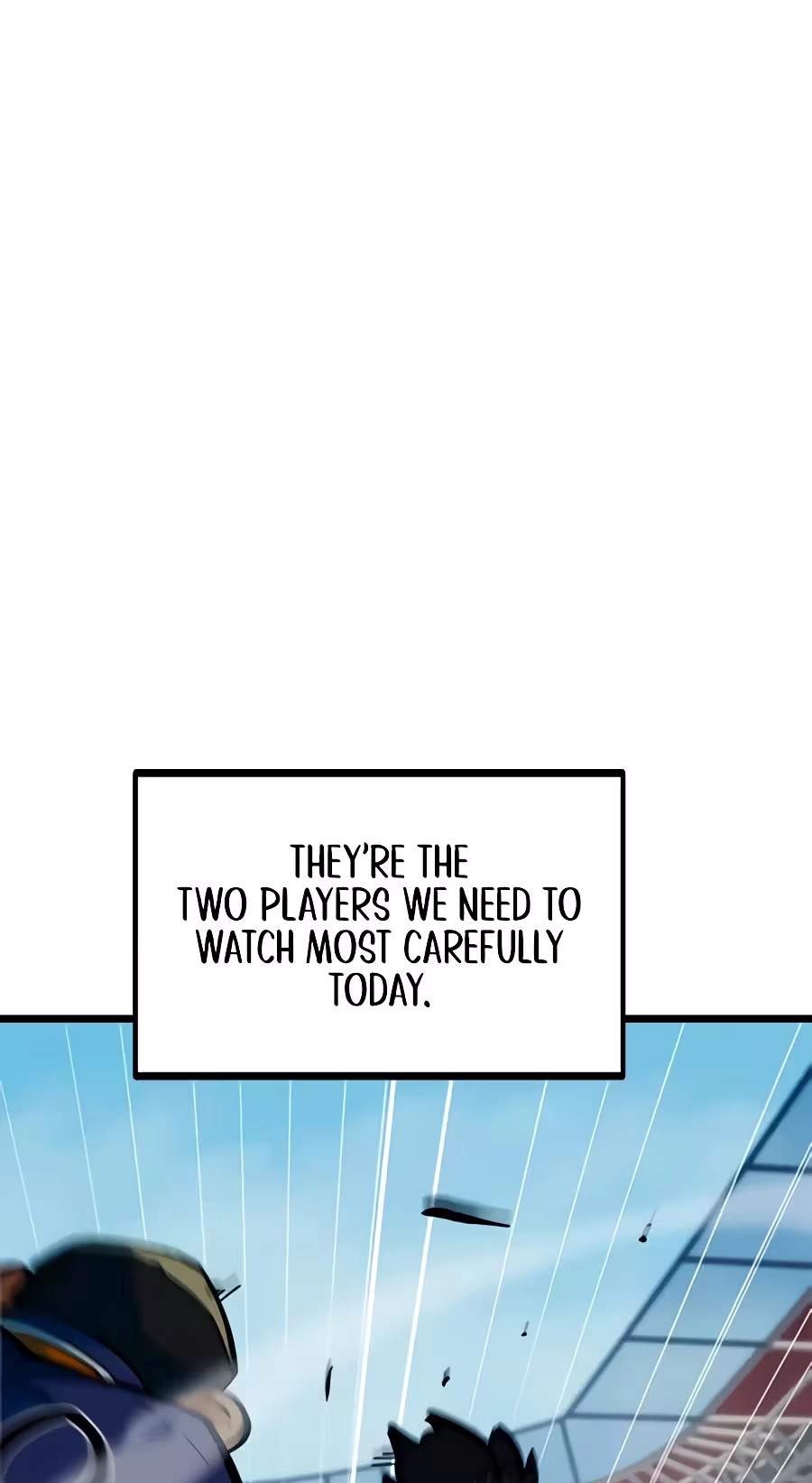 I’m Mistaken for a Soccer Genius Chapter 92 - Page 60