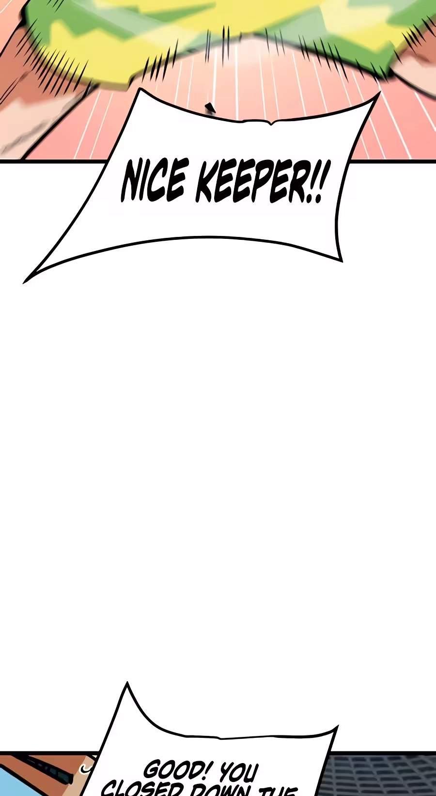 I’m Mistaken for a Soccer Genius Chapter 92 - Page 63