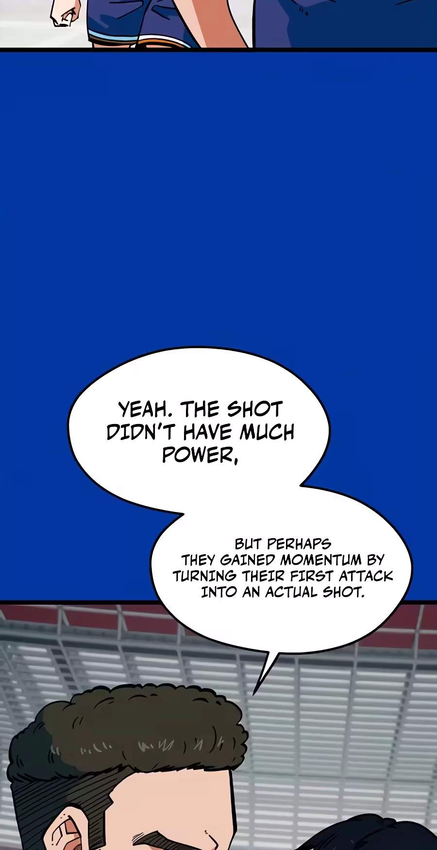 I’m Mistaken for a Soccer Genius Chapter 92 - Page 66