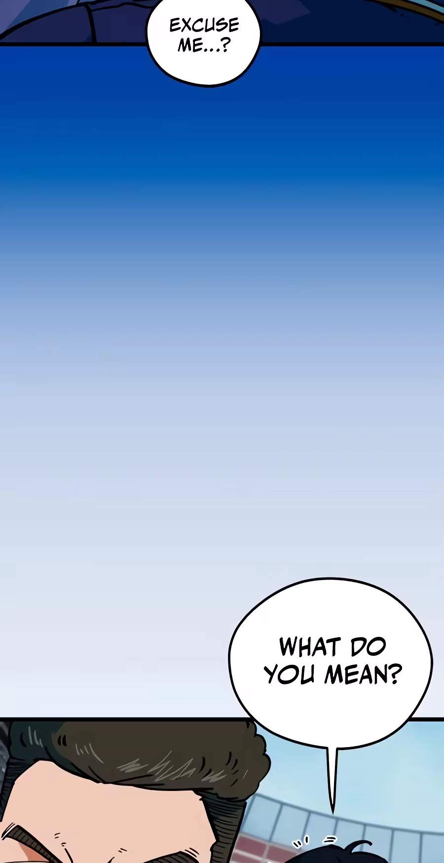 I’m Mistaken for a Soccer Genius Chapter 92 - Page 70