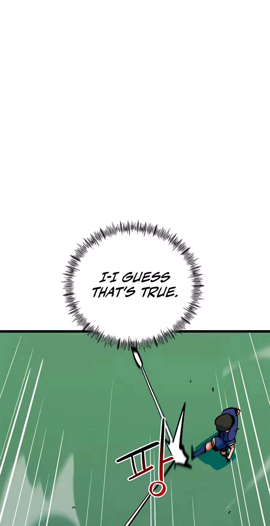 I’m Mistaken for a Soccer Genius Chapter 92 - Page 73