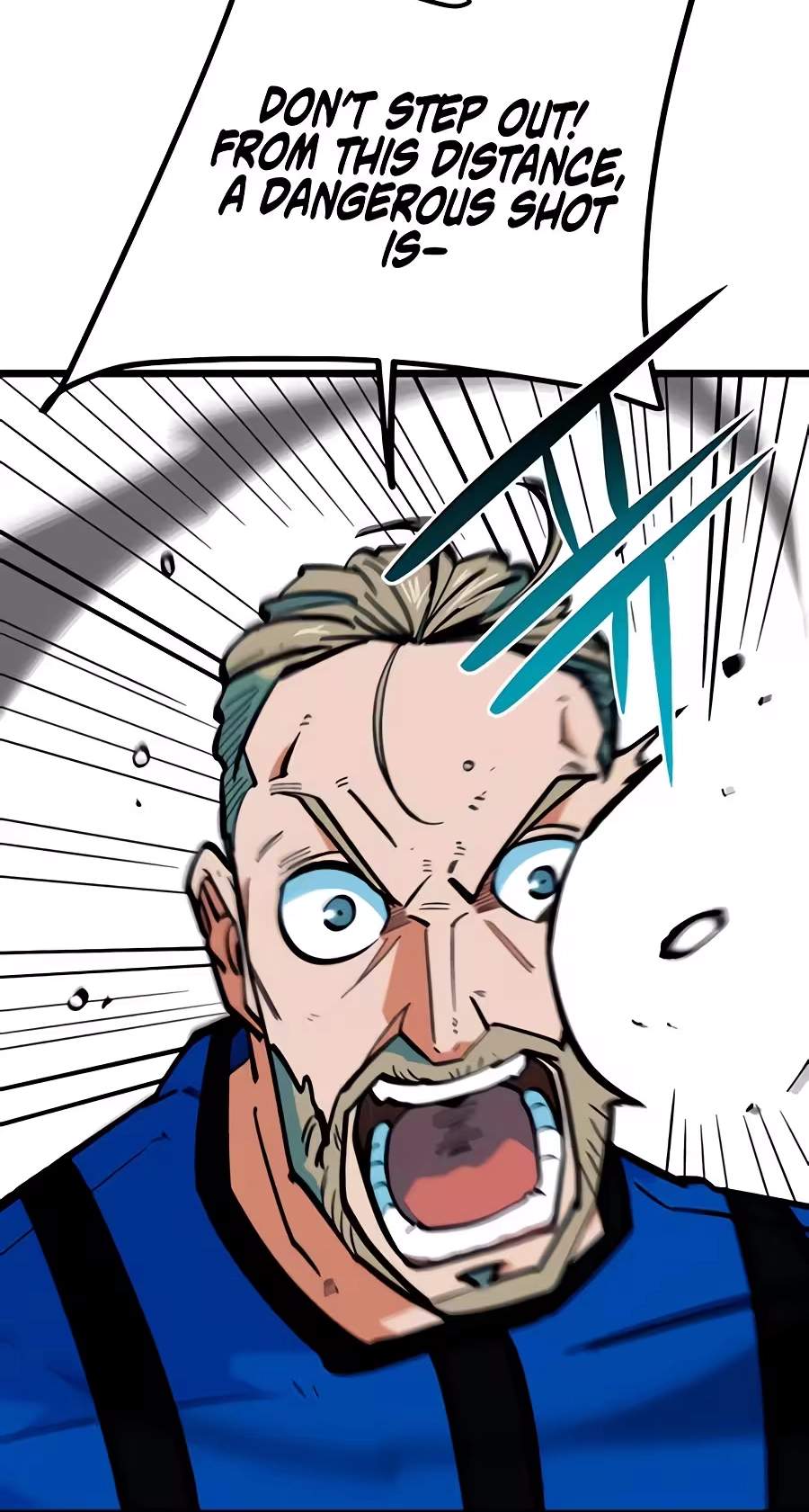 I’m Mistaken for a Soccer Genius Chapter 92 - Page 99