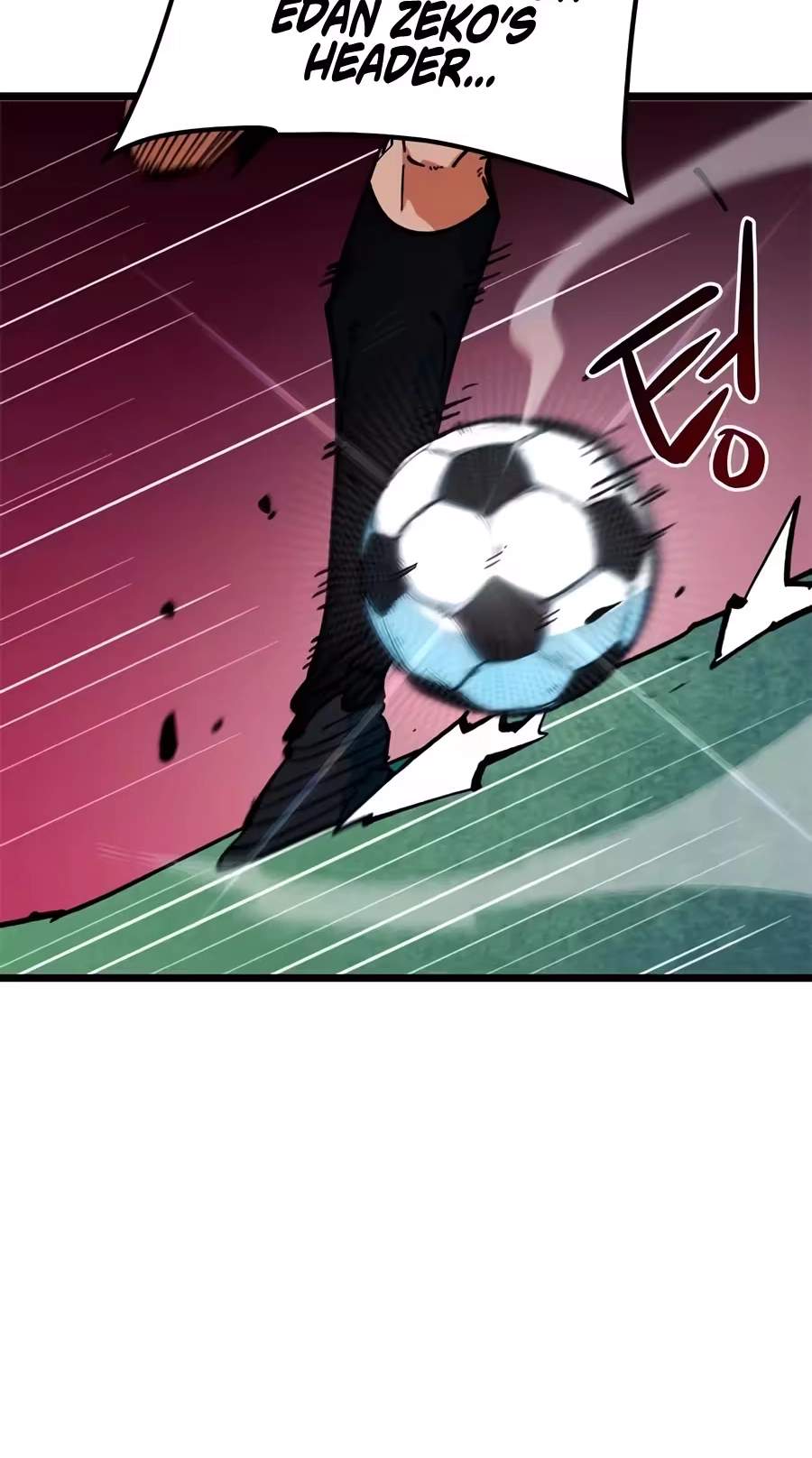 I’m Mistaken for a Soccer Genius Chapter 94 - Page 16