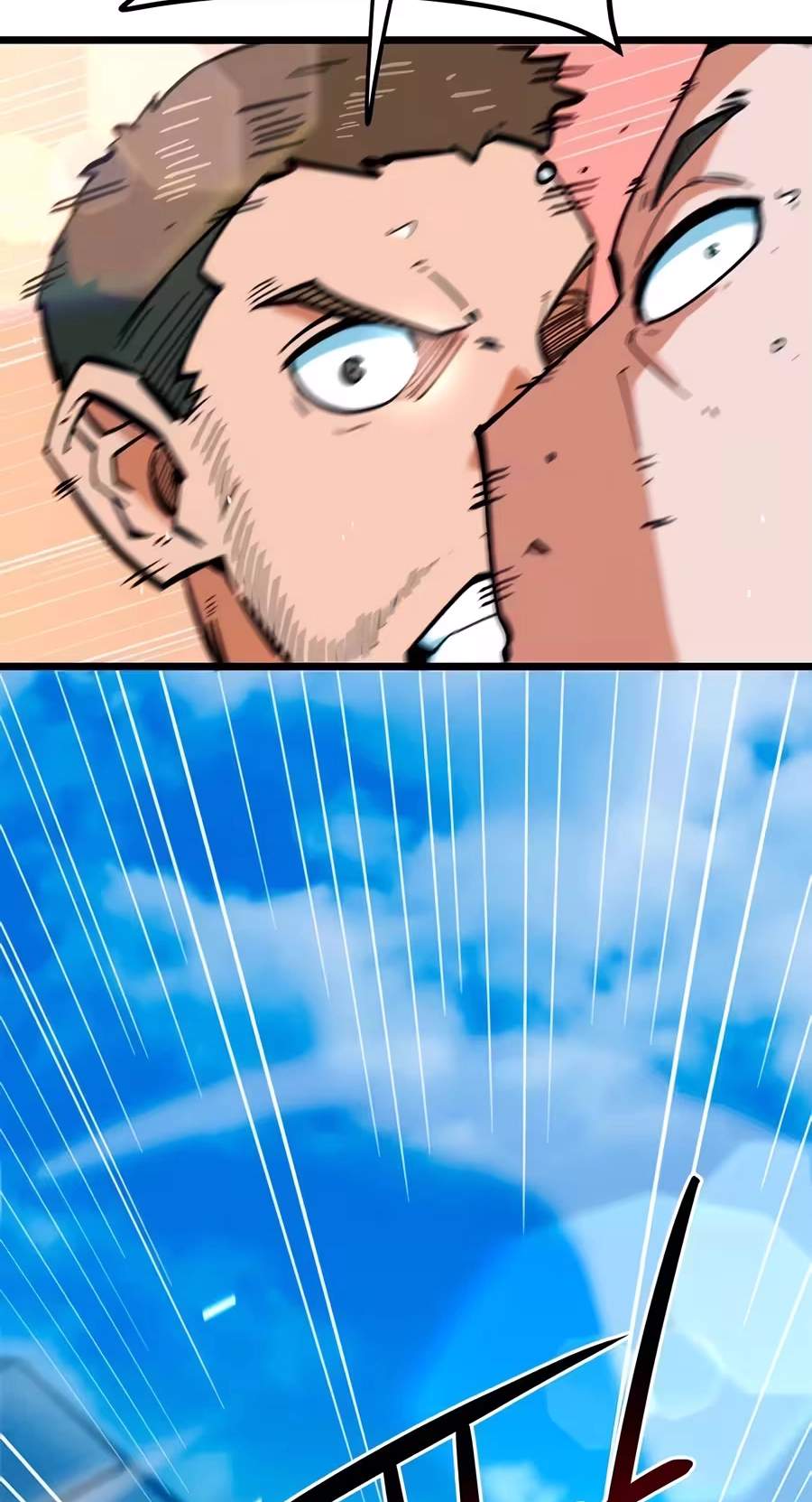 I’m Mistaken for a Soccer Genius Chapter 94 - Page 30