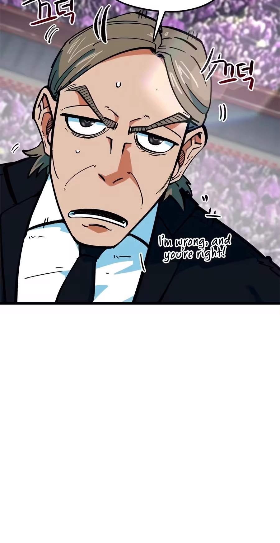 I’m Mistaken for a Soccer Genius Chapter 94 - Page 40