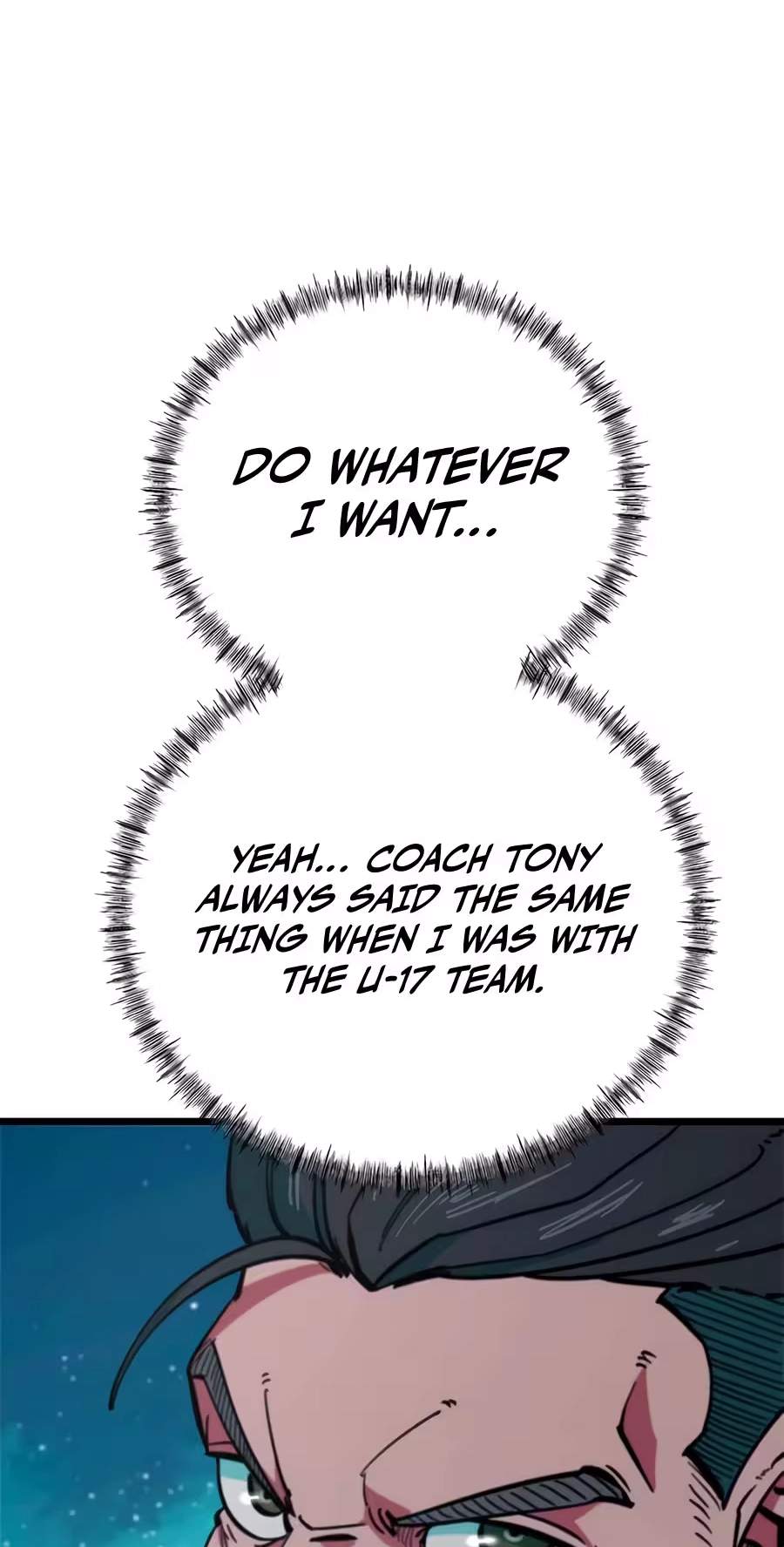 I’m Mistaken for a Soccer Genius Chapter 94 - Page 51