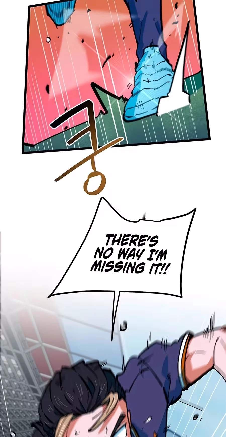 I’m Mistaken for a Soccer Genius Chapter 94 - Page 66
