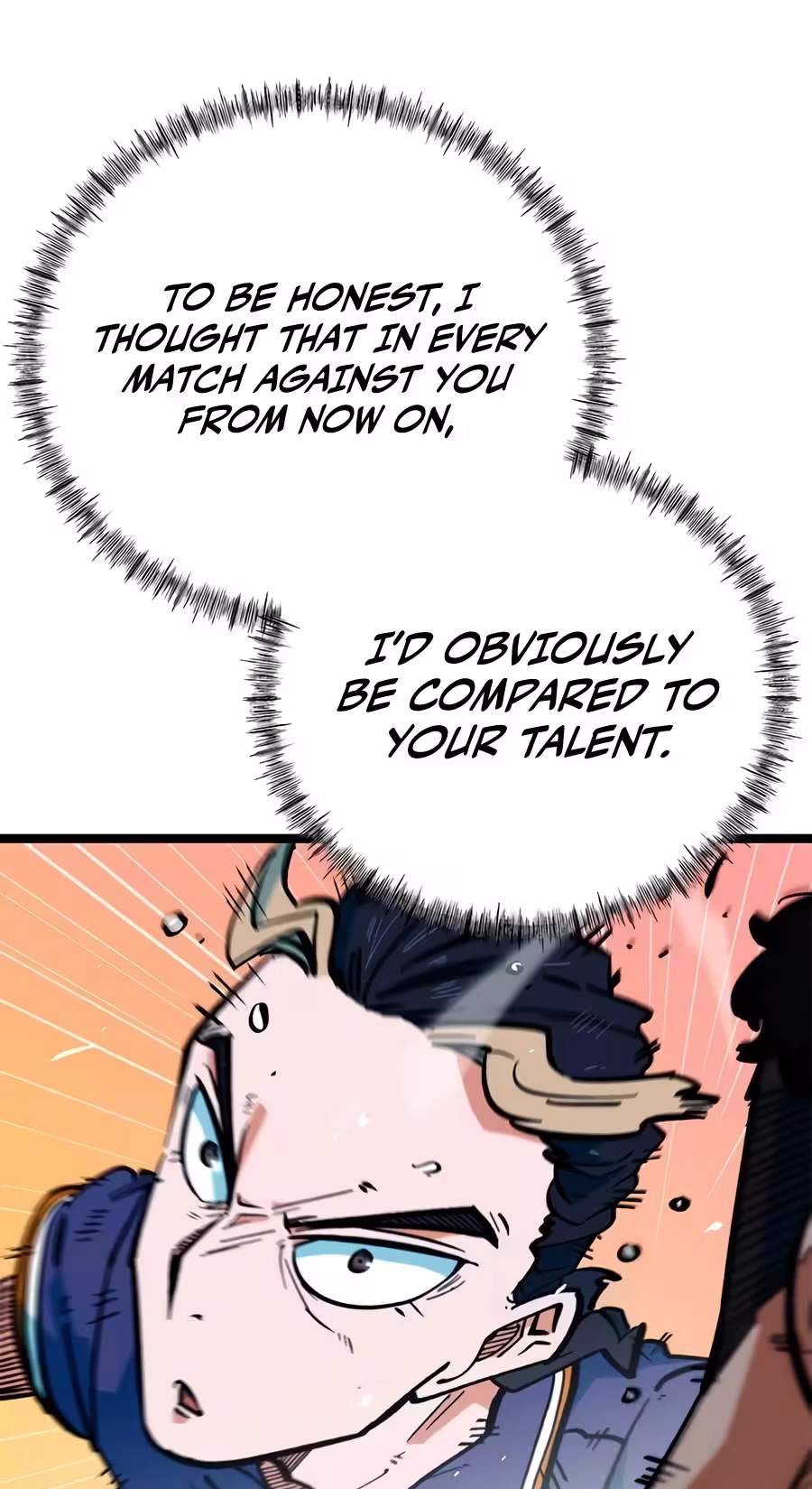 I’m Mistaken for a Soccer Genius Chapter 94 - Page 78