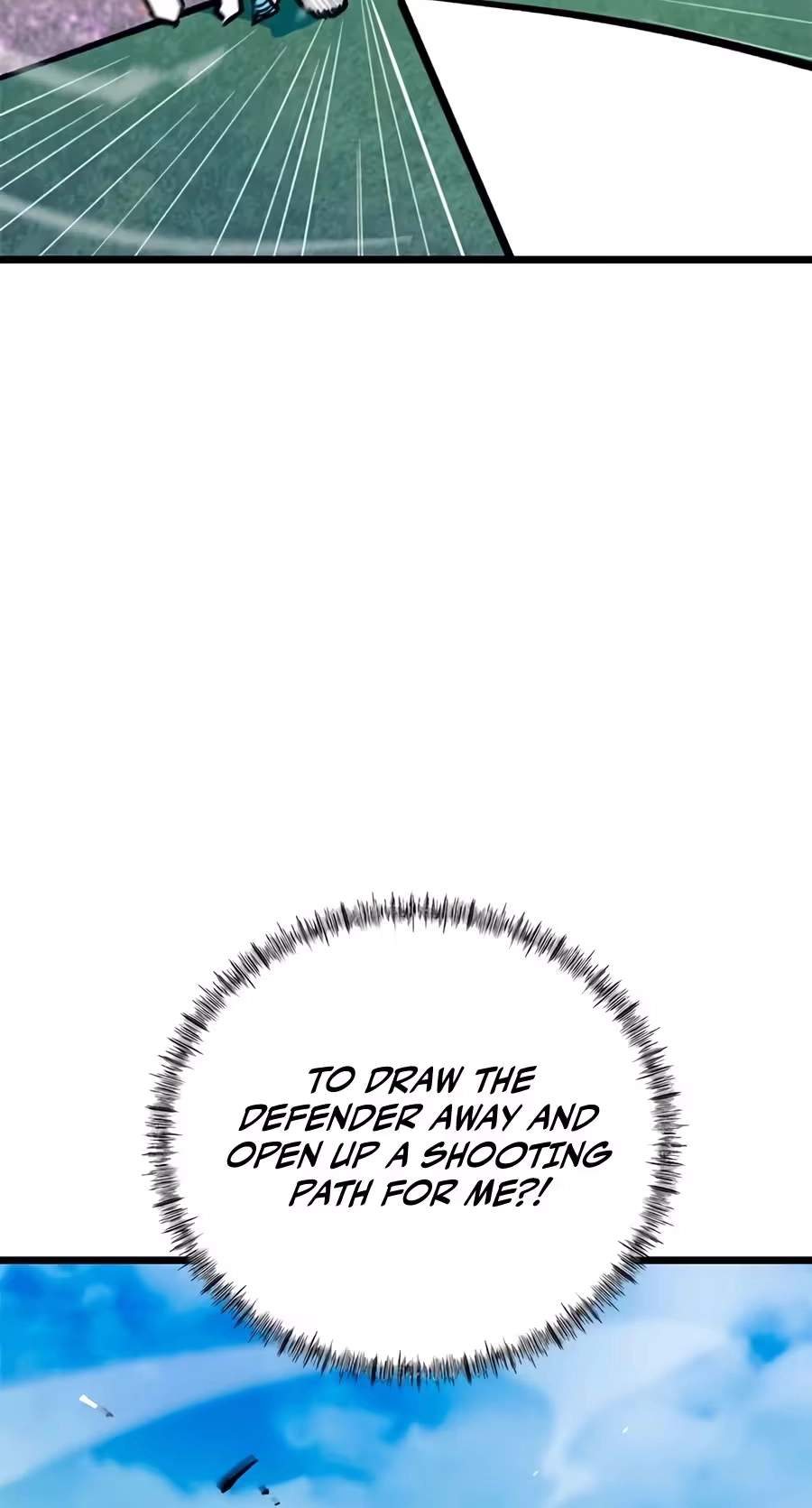 I’m Mistaken for a Soccer Genius Chapter 94 - Page 93