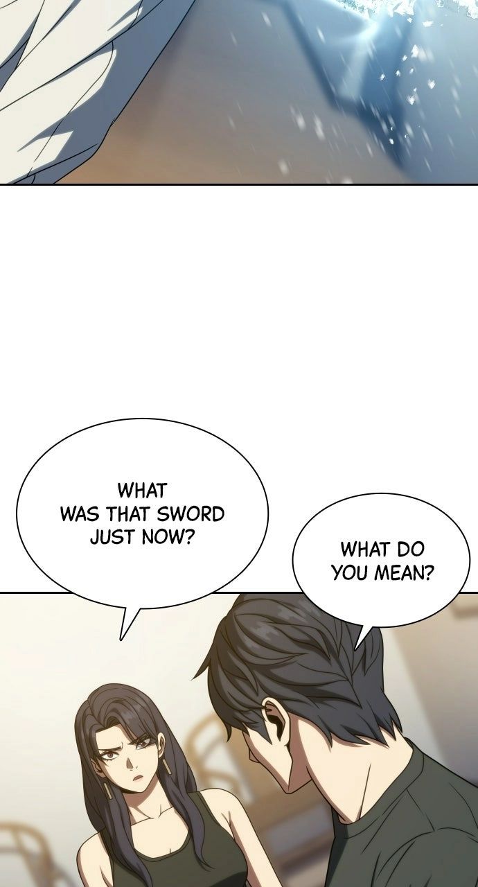 Frozen Warrior Chapter 39 - Page 10