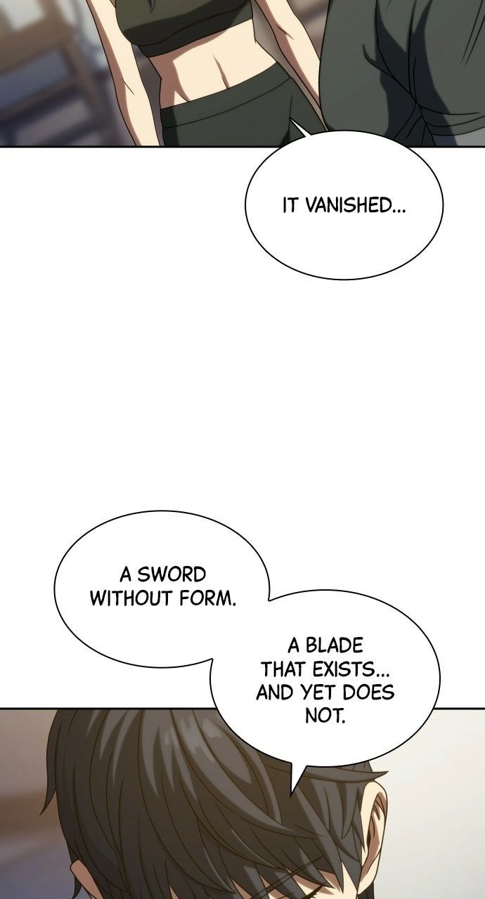 Frozen Warrior Chapter 39 - Page 11